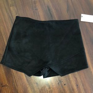 NEVER WORN American Threads envelope skort